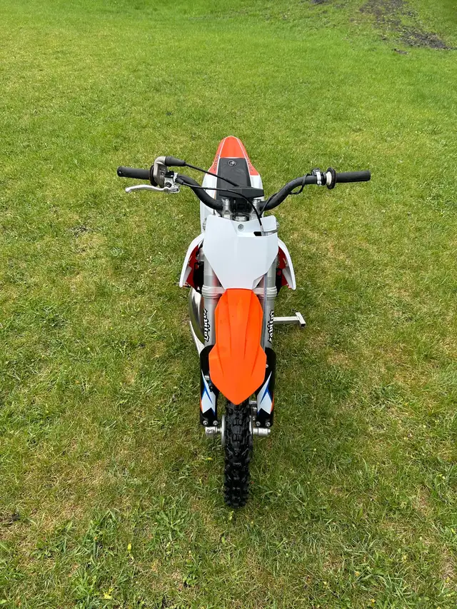 KTM  50sx in Dirt Bikes & Motocross in Winnipeg - Image 6