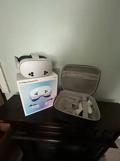 oculus quest 3s 128GB, View more