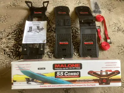 Kayak carrier for sale, View more