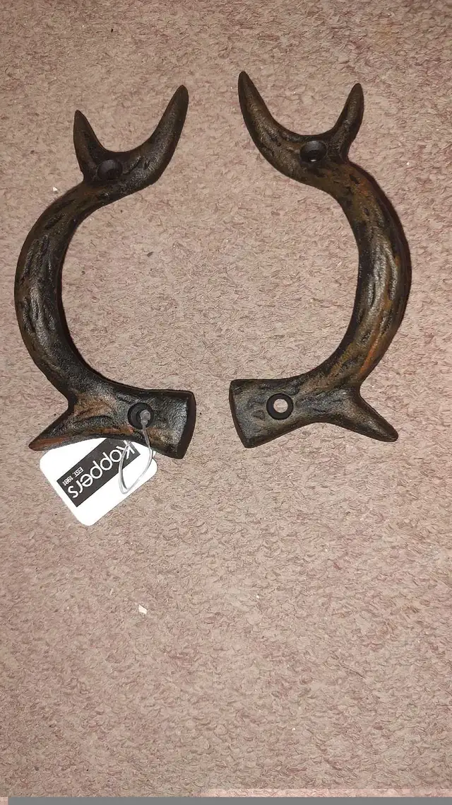 Cast Iron in Home Décor & Accents in Ottawa - Image 4
