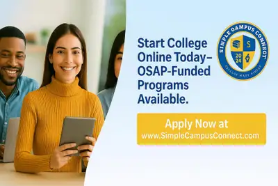 Looking To Go Back to School But Not Sure Where to Start?, View more