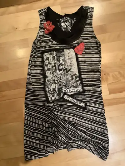 Robe Desigual, View more