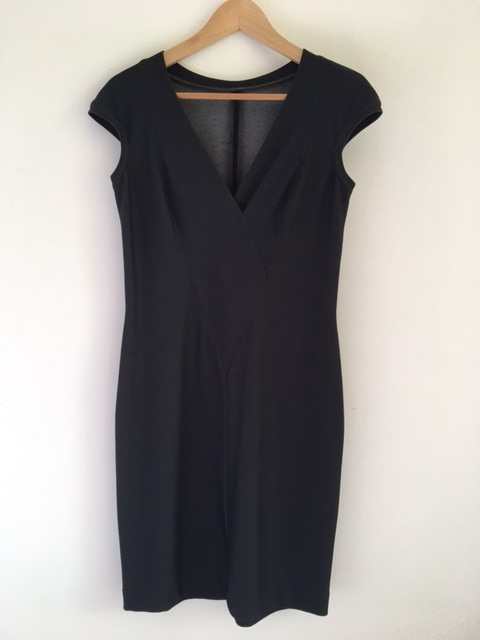 Robe Muse Christian Chenail taille S-M, 6-8 in Women's - Dresses & Skirts in Longueuil / South Shore - Image 2