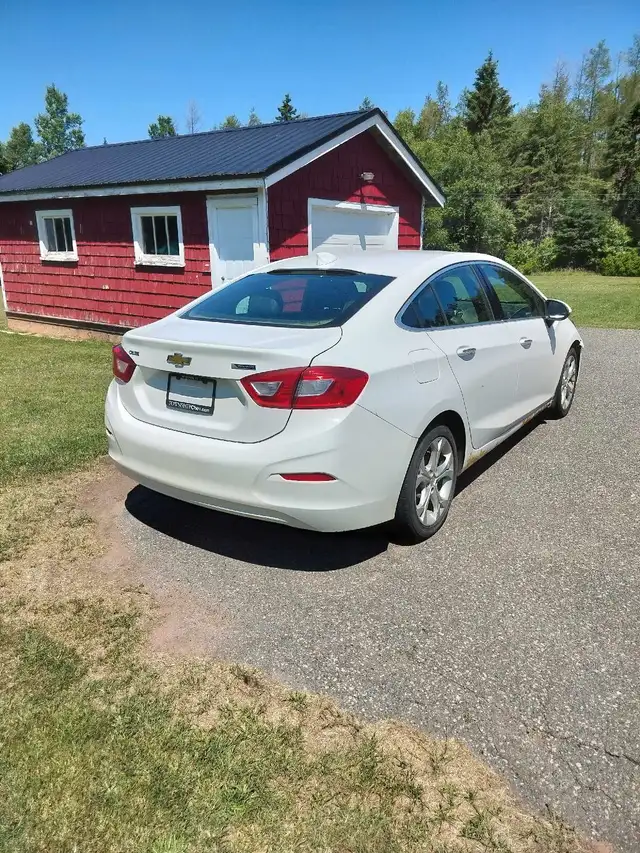 2018 Chevy Cruze62863214562049121