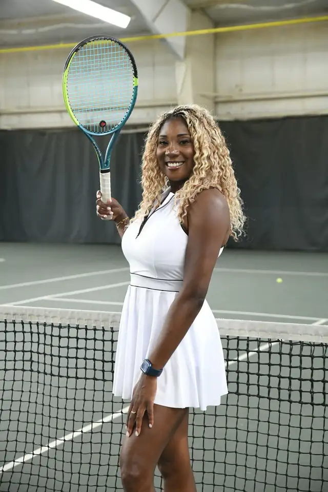 Fall Tennis Lessons