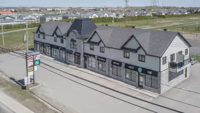 734 Boul Industrie Saint-Paul