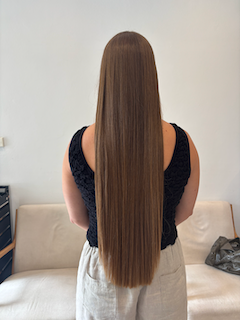 Looking for Long Haircut Practice – $50 Offered