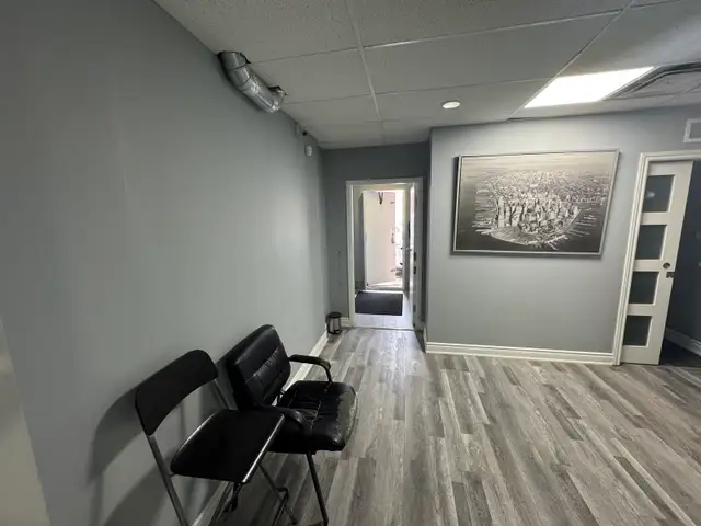 Office Space For LEASE in Long Term Rentals in City of Toronto - Image 7