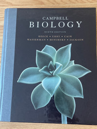 Biochemistry ninth edition