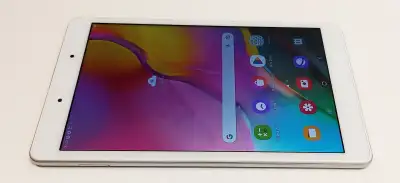 Samsung Galaxy Tab A 8.0 Inch, In Pristine Condition, View more