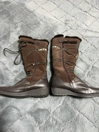 Women’s Winter Boots Size 12, View more
