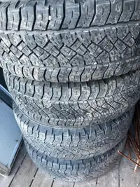 Rims origine ford + tire 