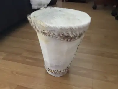 Never used