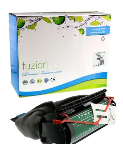 Generic Toner Lexmark HP Canon, View more