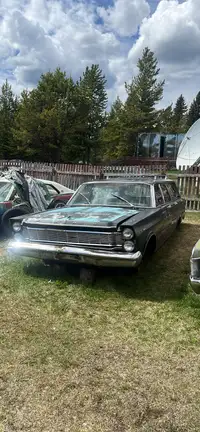 1965 country squire 