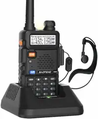 Scanner police 2023 , radio ,128 canaux en mémoires programmable