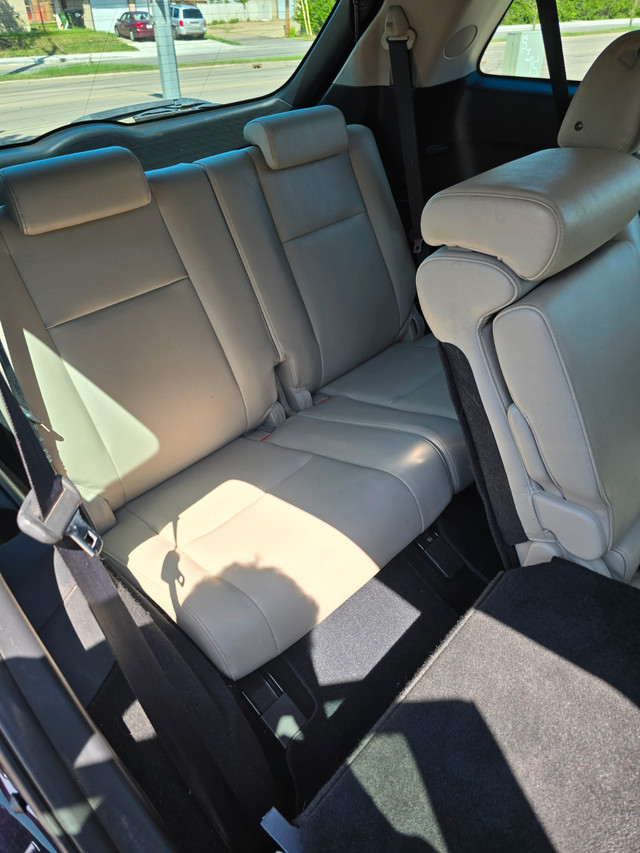 2012 MAZDA CX-9 GRAND TOURING WITH 341600KM in Cars & Trucks in Edmonton - Image 3