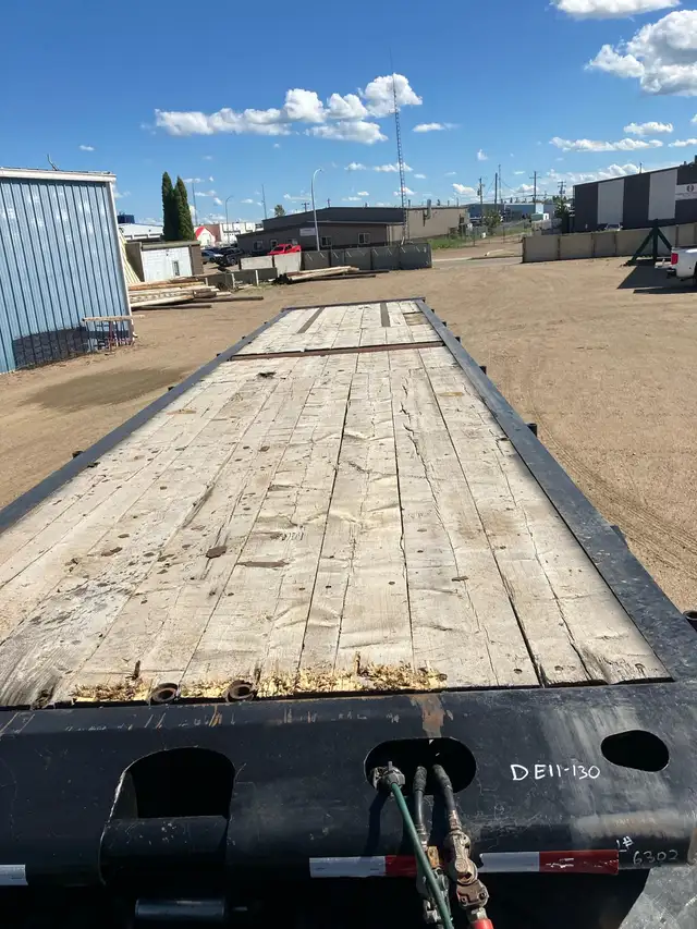 oilfield hiboy in Heavy Trucks in Lloydminster - Image 5