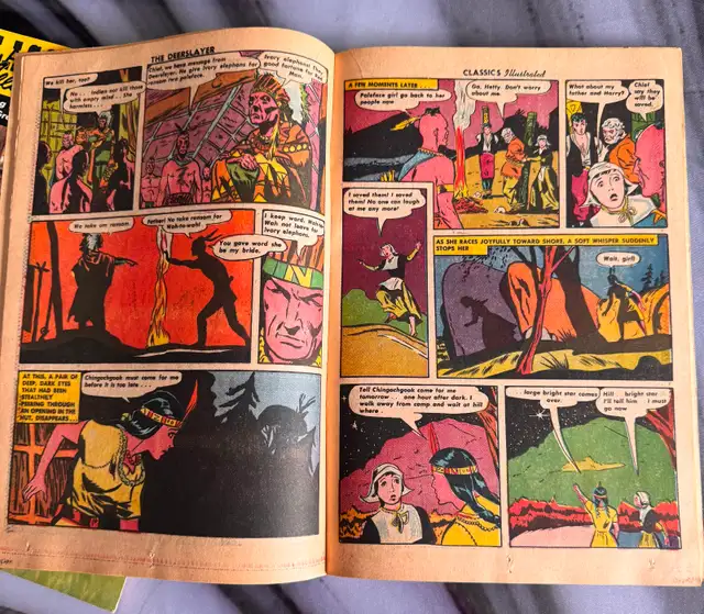 Comic Books in Comics & Graphic Novels in Oshawa / Durham Region - Image 4