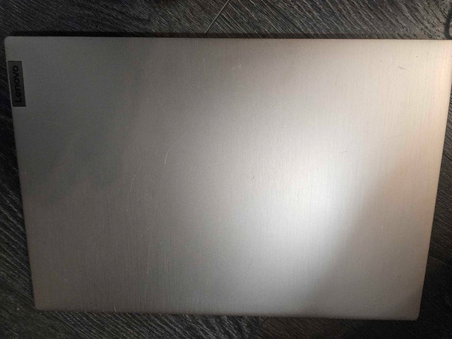 Lenovo 17 inch touchscreen ideapad 3 in Laptops in Edmonton - Image 4