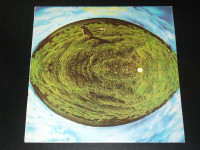 Mike Oldfield - Hergest ridge (1974) LP
