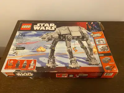 Star Wars Lego 10178 UCS, View more