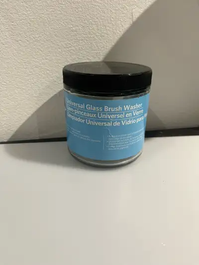 brush washer, View more