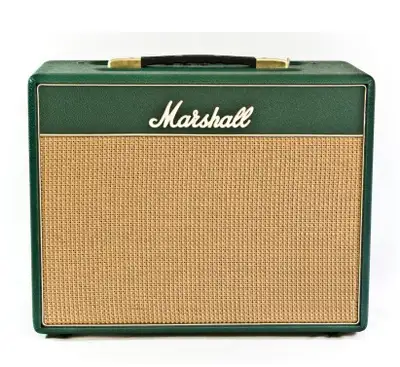 Green Marshall Class 5 amp, View more