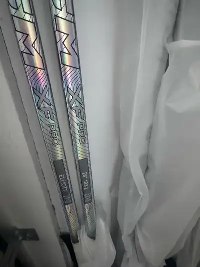 Goalie CCM sticks, View more