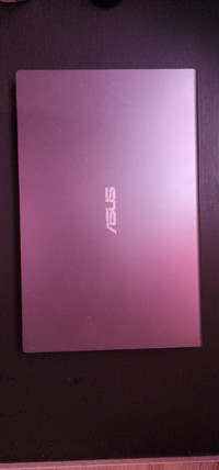 ASUS "15.6 Laptop
