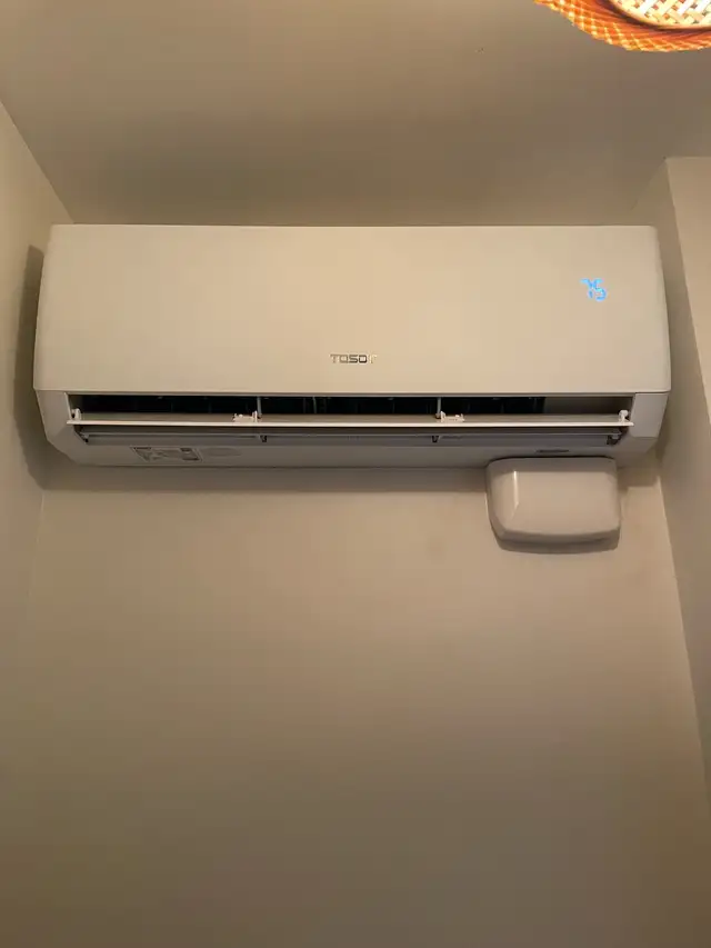 Air Conditioner and Heat Pump Installation62863712262146122