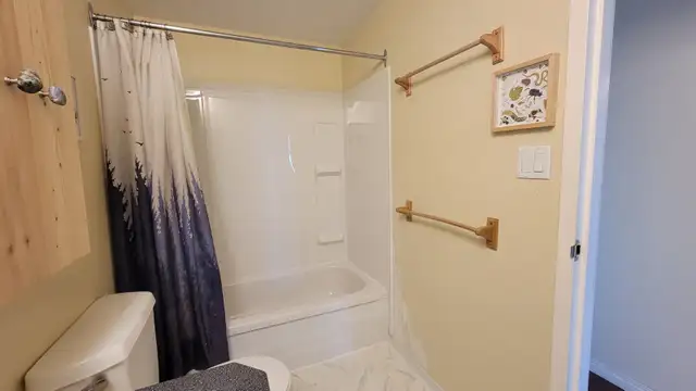 302 - 19 SUMMIT ROAD - Whitehorse Yukon in Condos for Sale in Whitehorse - Image 7