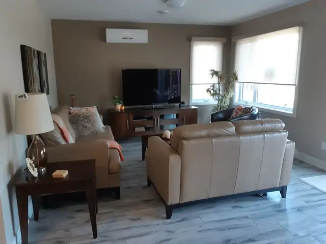 Apartment for rent in Valleyfield