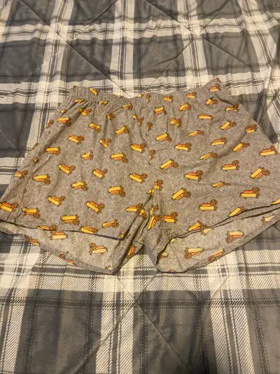 Old Navy Boxer Shorts Size Medium, View more