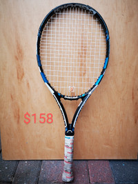 Babolat Tennis Racquet 