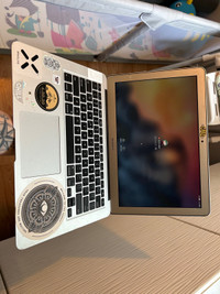 2014 MacBook Air