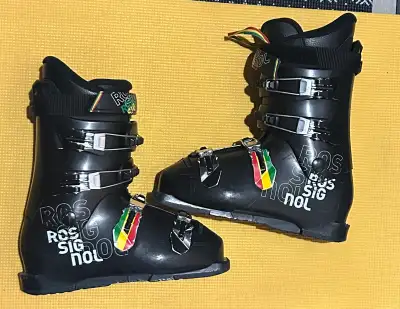 Rossignol ski boots 7.5-8 men’s. 295 BSL, View more