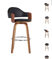 Exquisite Bar Stools Delivered To You!!!