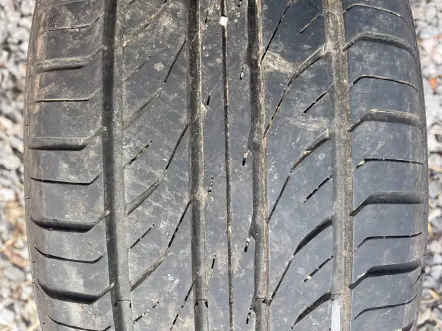 205/55/16 ALL SEASON TIRES in Tires & Rims in Annapolis Valley - Image 5