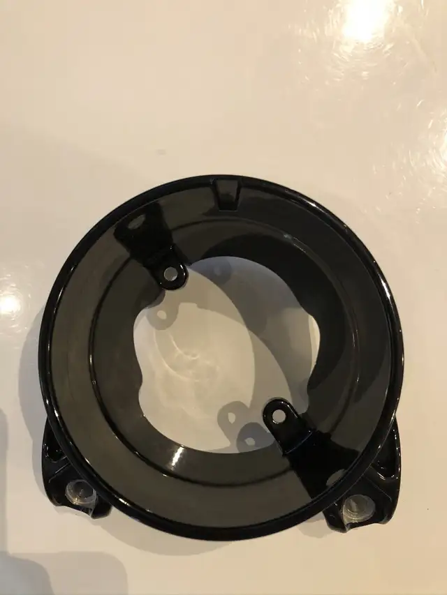 Indian Scout Speedometer Housing in Motorcycle Parts & Accessories in Hamilton - Image 4