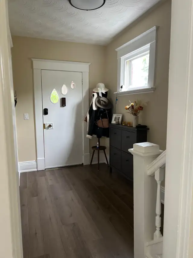 Brantford: Three-bedroom home for rent in Long Term Rentals in Brantford - Image 8