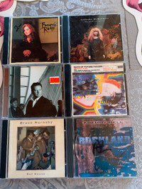 28 Compact Discs For Sale