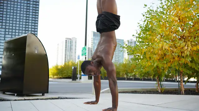 Personal Training In The GTA64840197302914124