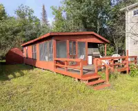 Affordable Lake of the Woods living - Bigstone Bay
