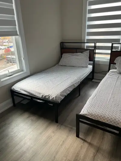 room for rent immediately