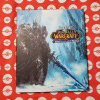 World of Warcraft Artbook