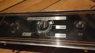 Kenmore Dryer Timer and Parts, View more