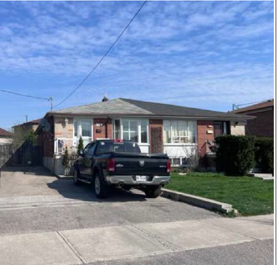 Spacious 3-Bedroom Upper-Level Bungalow for Rent – Islington & Steeles Area Available August 1, 2026...