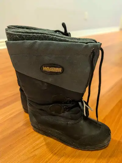 Weather Spirits Winter Boots, View more