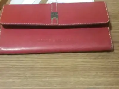 Tommy Hillfiger wallet new, View more
